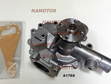 Помпа водяная TOYOTA 1DZ  A1769 T-141 WPT-544, ST215  16100-78200-71 Toyota LIFT